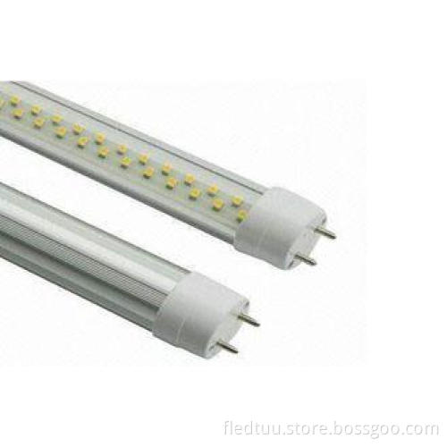 UL 20W 2000lm Isolated power T8 LED Tube 1200mm with Froste